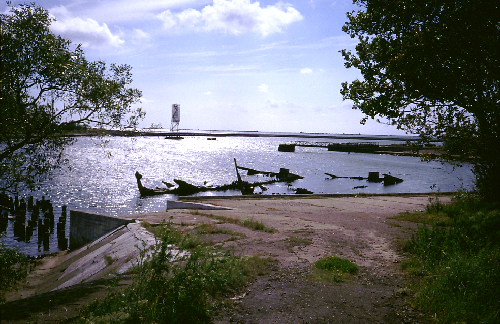 Outer Harbor