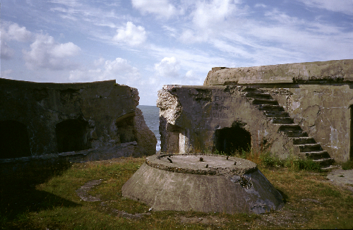 Casemate