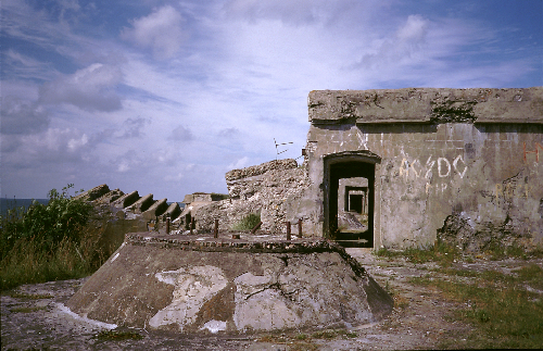 Casemate