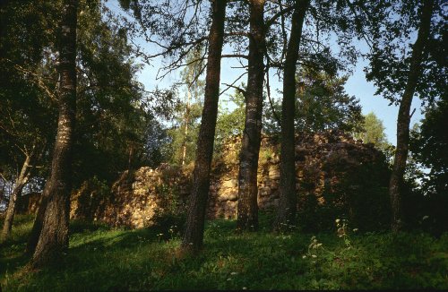 Makonpils (Wolkenburg)