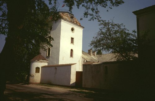 Krustpils (Kreuzburg or Kreutzburg)