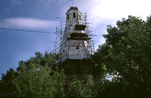 Solyevaya Tower