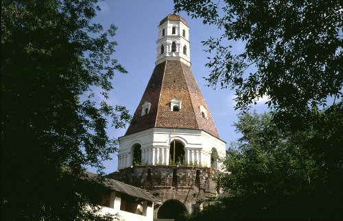 Dulo Tower