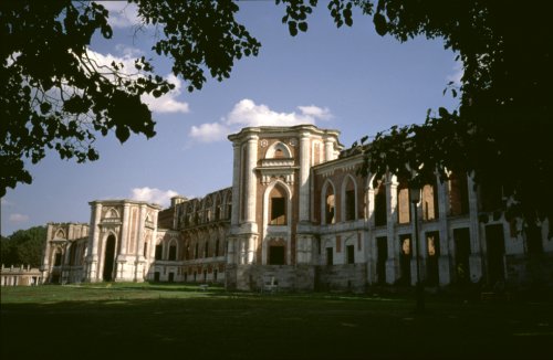 Great Palace