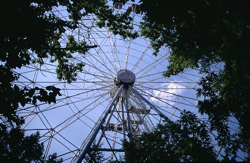 Ferris Wheel