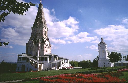 Kolomenskoye