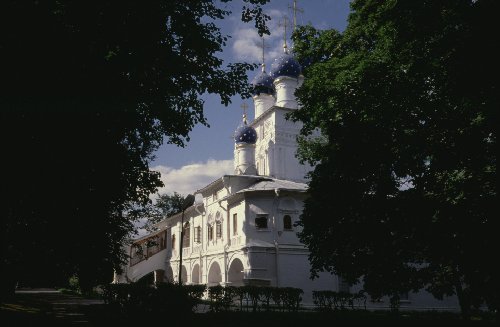 Kazan Cathedral