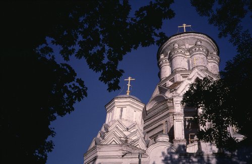 Church of St. John the Baptist