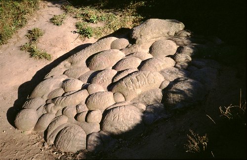 Maiden Stone