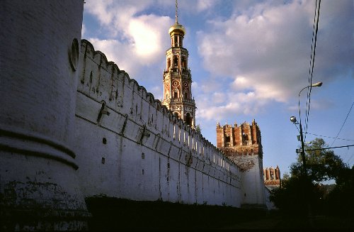 Bell Tower