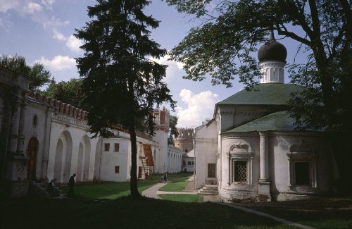 Church of Saint Ambrose