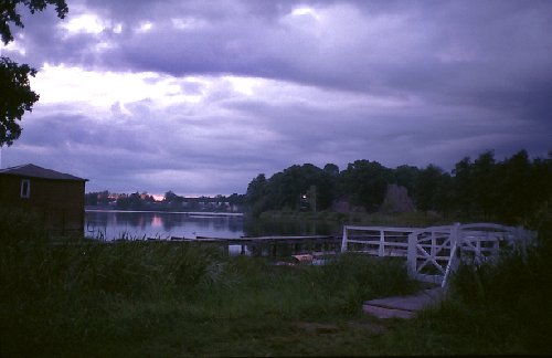 Aluksne (Marienburg)